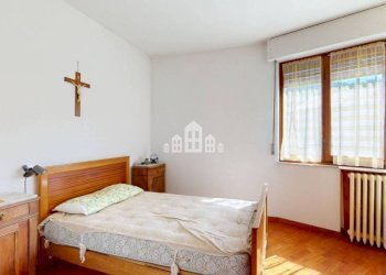 Camera da letto - Casa indipendente via Montegrappa, 22, Baldissero Canavese - foto 43