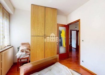 Camera da letto - Casa indipendente via Montegrappa, 22, Baldissero Canavese - foto 44