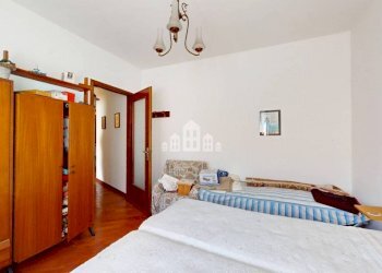 Camera da letto - Casa indipendente via Montegrappa, 22, Baldissero Canavese - foto 47