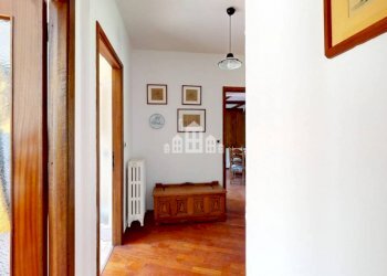 Disimpegno - Casa indipendente via Montegrappa, 22, Baldissero Canavese - foto 48