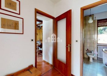 Disimpegno - Casa indipendente via Montegrappa, 22, Baldissero Canavese - foto 50