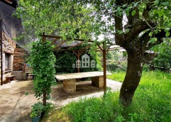 Portico - Casa indipendente Regione Issoglio, snc, Rueglio - foto 8