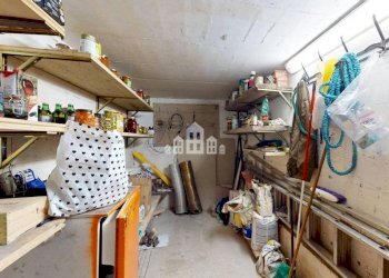 Cantina - Casa indipendente Regione Issoglio, snc, Rueglio - foto 15