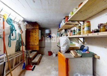 Cantina - Casa indipendente Regione Issoglio, snc, Rueglio - foto 16