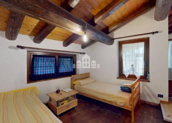 Camera - Casa indipendente Regione Issoglio, snc, Rueglio - foto 26