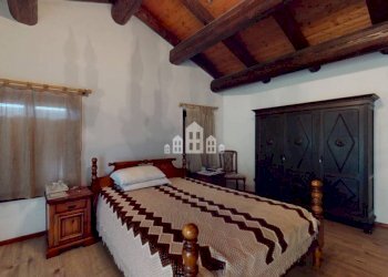 Camera - Casa indipendente Regione Issoglio, snc, Rueglio - foto 28