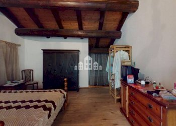 Camera - Casa indipendente Regione Issoglio, snc, Rueglio - foto 29