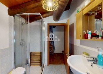 Bagno - Casa indipendente Regione Issoglio, snc, Rueglio - foto 32