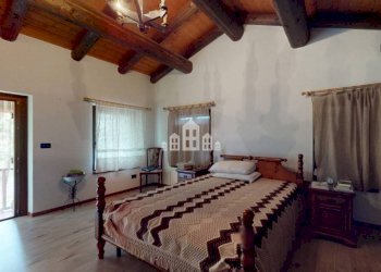 Camera - Casa indipendente Regione Issoglio, snc, Rueglio - foto 34