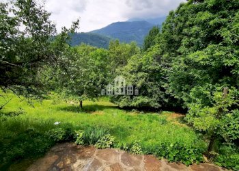 Giardino - Casa indipendente Regione Issoglio, snc, Rueglio - foto 40