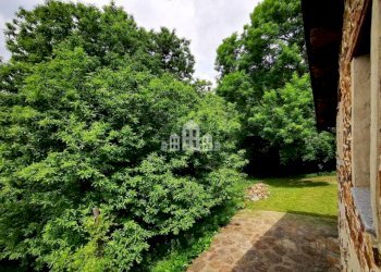 Giardino - Casa indipendente Regione Issoglio, snc, Rueglio - foto 41