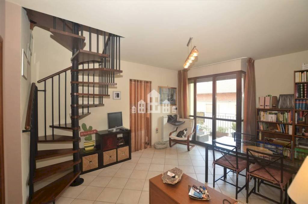 Cucina - Appartamento vicolo Gatti, 1, Bosconero - foto 2