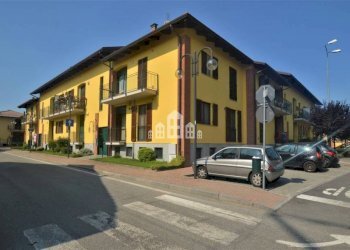 Soggiorno - Appartamento vicolo Gatti, 1, Bosconero - foto 1