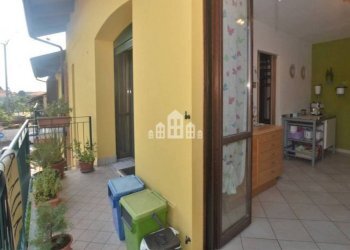 Balcone - Appartamento vicolo Gatti, 1, Bosconero - foto 5