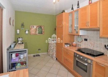 Cucina - Appartamento vicolo Gatti, 1, Bosconero - foto 6