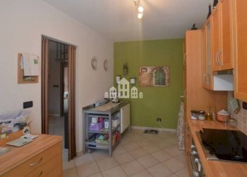 Cucina - Appartamento vicolo Gatti, 1, Bosconero - foto 7