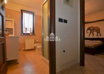 Disimpegno - Appartamento vicolo Gatti, 1, Bosconero - foto 8