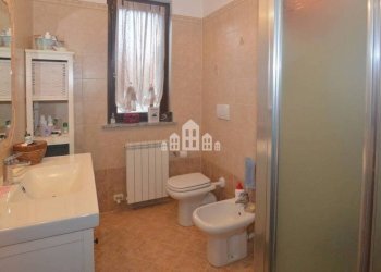 Bagno - Appartamento vicolo Gatti, 1, Bosconero - foto 9