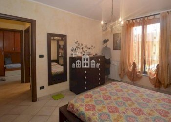 Camera - Appartamento vicolo Gatti, 1, Bosconero - foto 11