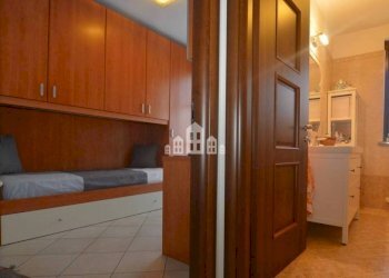 Disimpegno - Appartamento vicolo Gatti, 1, Bosconero - foto 12