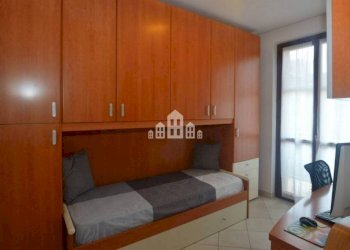 Camera - Appartamento vicolo Gatti, 1, Bosconero - foto 13