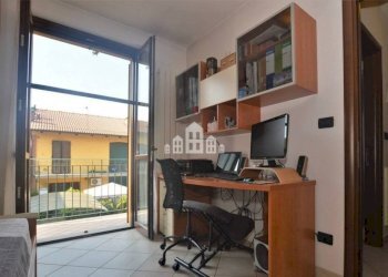 Camera - Appartamento vicolo Gatti, 1, Bosconero - foto 14