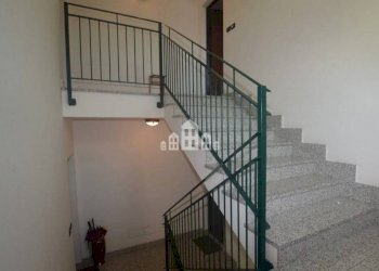 Vano scala - Appartamento vicolo Gatti, 1, Bosconero - foto 19