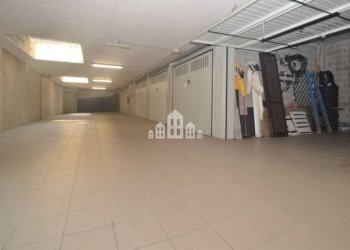 Box auto - Appartamento vicolo Gatti, 1, Bosconero - foto 20