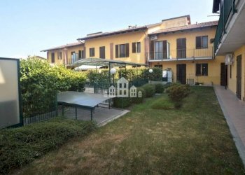 Esterno - Appartamento vicolo Gatti, 1, Bosconero - foto 3