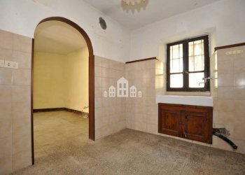 Cucina - Casa indipendente via Costantino Nigra, 5, Castelnuovo Nigra - foto 6