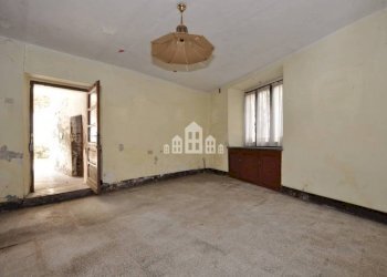 Soggiorno - Casa indipendente via Costantino Nigra, 5, Castelnuovo Nigra - foto 7