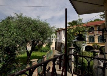 Vista - Casa indipendente via Costantino Nigra, 5, Castelnuovo Nigra - foto 15