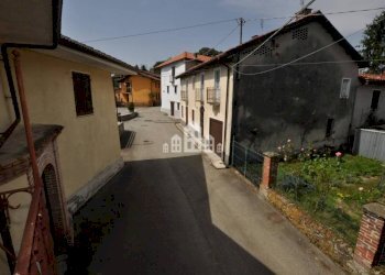 Vista - Casa indipendente via Costantino Nigra, 5, Castelnuovo Nigra - foto 16