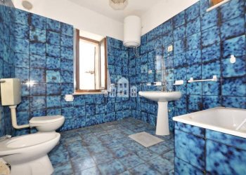 Bagno - Casa indipendente via Costantino Nigra, 5, Castelnuovo Nigra - foto 19