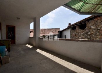 Loggiato - Casa indipendente via Costantino Nigra, 5, Castelnuovo Nigra - foto 25