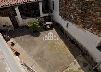 Vista - Casa indipendente via Costantino Nigra, 5, Castelnuovo Nigra - foto 26