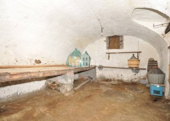 Cantina - Casa indipendente via Costantino Nigra, 5, Castelnuovo Nigra - foto 35