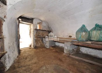 Cantina - Casa indipendente via Costantino Nigra, 5, Castelnuovo Nigra - foto 36