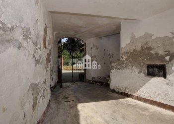 Cancello - Casa indipendente via Costantino Nigra, 5, Castelnuovo Nigra - foto 37