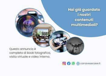 Altro - Casa indipendente via Costantino Nigra, 5, Castelnuovo Nigra - foto 4