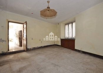 Soggiorno - Casa indipendente via Costantino Nigra, 5, Castelnuovo Nigra - foto 10