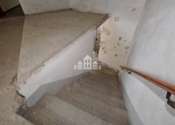 Vanbo scala - Casa indipendente via Costantino Nigra, 5, Castelnuovo Nigra - foto 13
