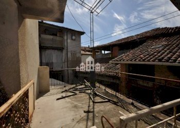 Terrazzo - Independent house via Croce, 6, Castellamonte - photo 3