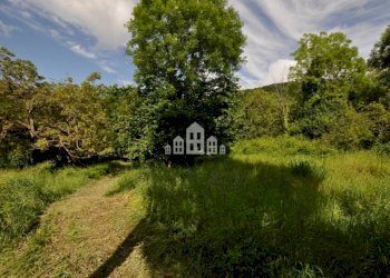Giardino - Casa indipendente via Croce, 6, Castellamonte - foto 4