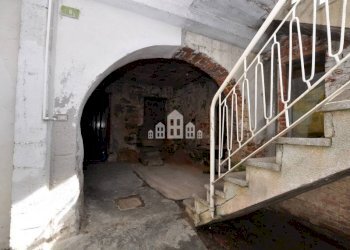 Portico - Independent house via Croce, 6, Castellamonte - photo 5