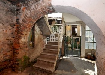Scala - Casa indipendente via Croce, 6, Castellamonte - foto 7