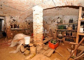 Cantina - Casa indipendente via Croce, 6, Castellamonte - foto 8