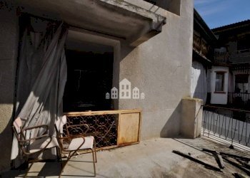 Facciata - Independent house via Croce, 6, Castellamonte - photo 10