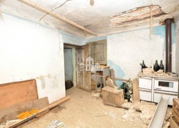 Cucina - Casa indipendente via Croce, 6, Castellamonte - foto 14