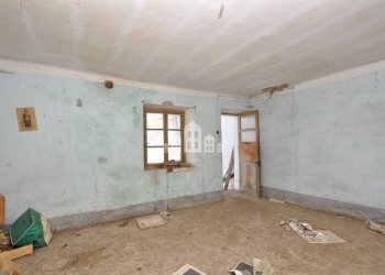 Camera da letto - Independent house via Croce, 6, Castellamonte - photo 18